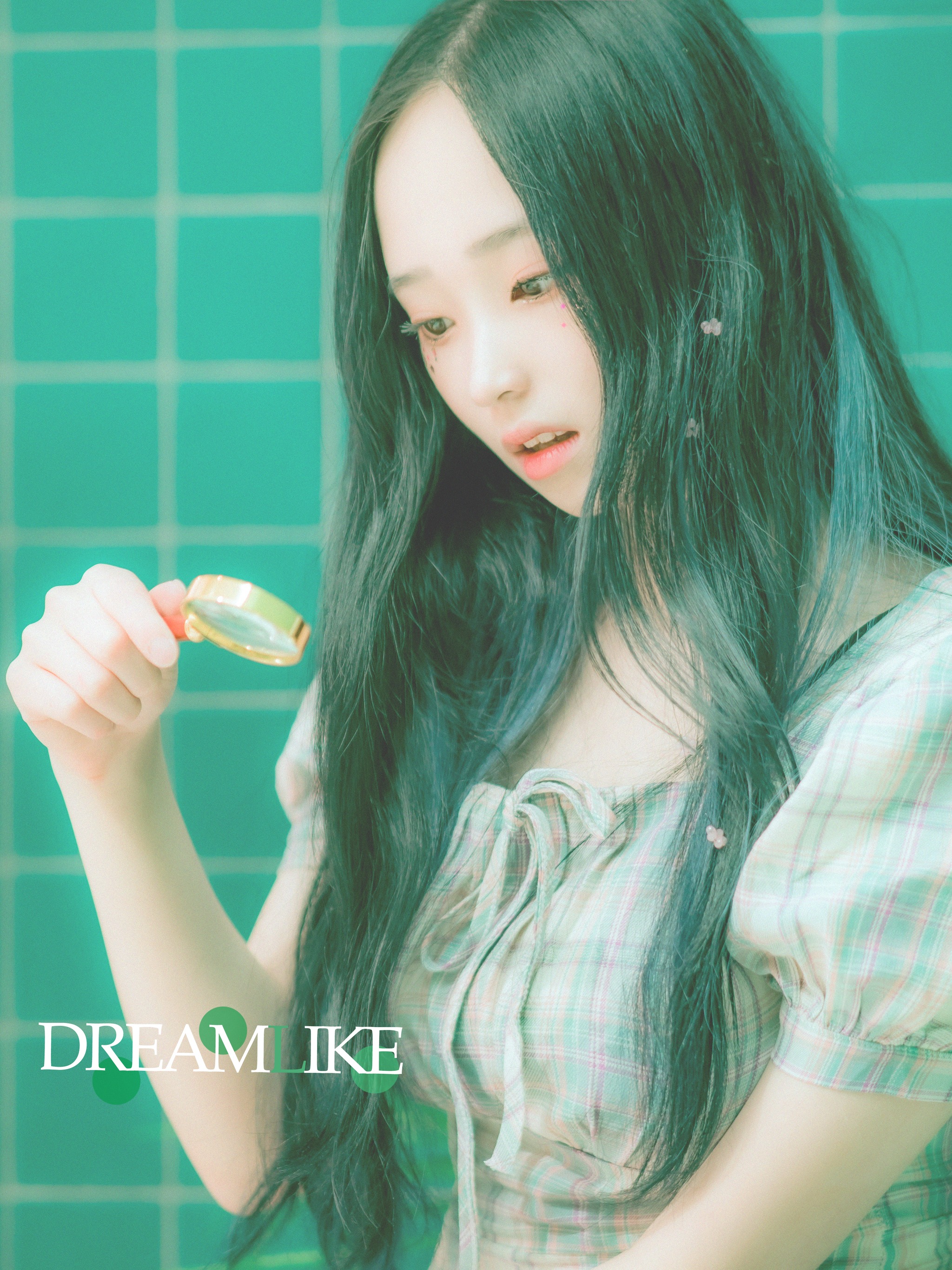 Bambi - NO.105 밤비(斑比) VOL.01 DREAMLIKE[42P]-XikXak